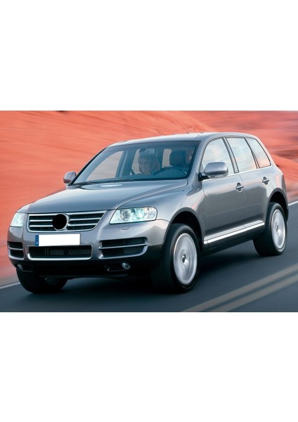 Vw Touareg 2003-2007 Far Yıkama Su Fiskiye Motoru 3B7955681 fiyatları