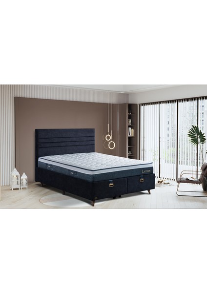 Idaş Lauren Ortopedik Yatak