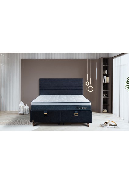 Idaş Lauren Ortopedik Yatak fiyatları