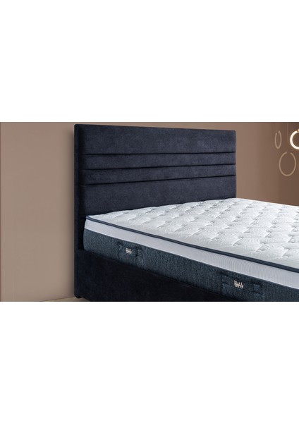 Idaş Lauren Ortopedik Yatak modelleri