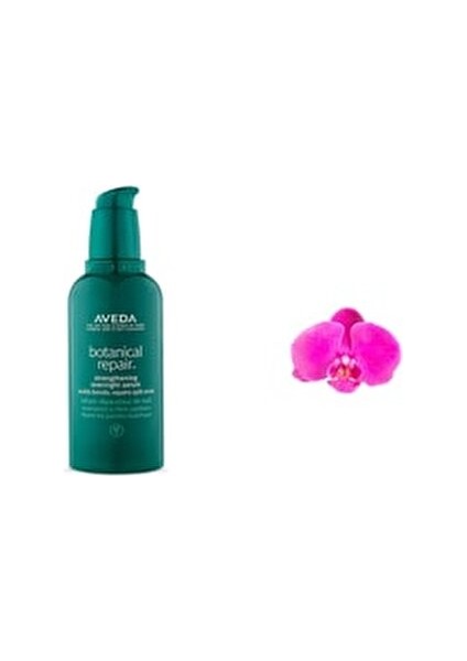 Botanical Repair Gece Serumu 100 ml