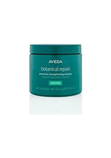 Yoğun Bakım Maskesin Botanical Repair Yıpranmış Saçlar Için Onarım Maskesi: 450 ml
