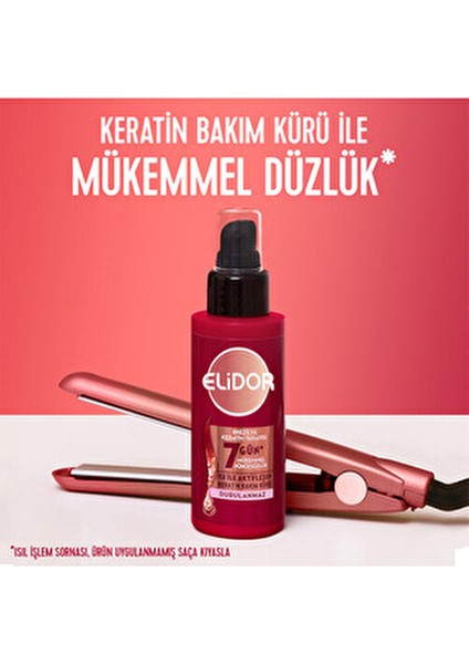 Keratin Bakım Kürü Brezilya Keratin Terapisi 90 ml indirimleri