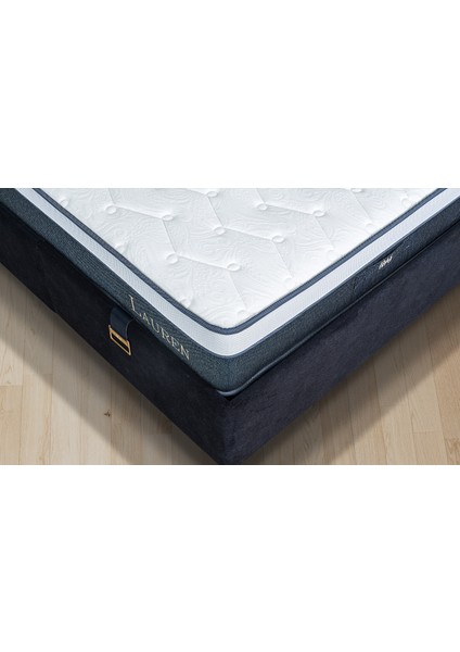 Idaş Lauren Ortopedik Yatak fırsatları