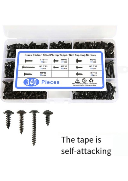 Karbon Çelik Kılavuz Vidalar Rondelalı Yuvarlak Vidalar (Yurt Dışından) fiyatları