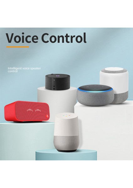 Tuya Smart Wifi Akıllı Vana Manipülatörü Eu-Fiş A (Yurt Dışından) modelleri