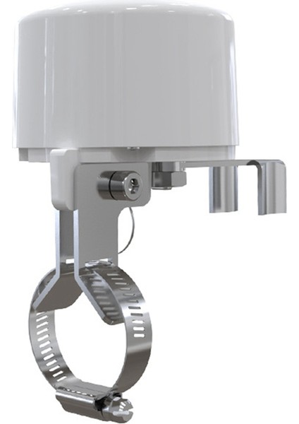 Tuya Smart Wifi Akıllı Vana Manipülatörü Eu-Fiş A (Yurt Dışından) indirimleri