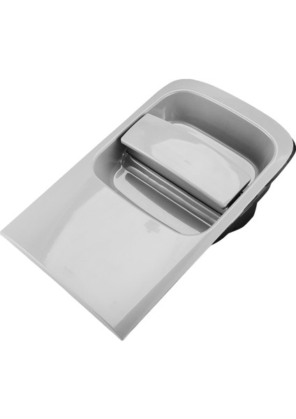 Dış Kapı Sapı Açık Kapı Tokası Sürgülü Kapı Hyundai H1 Grand Starex I800 L 83650-4H100 (Yurt Dışından) fırsatları