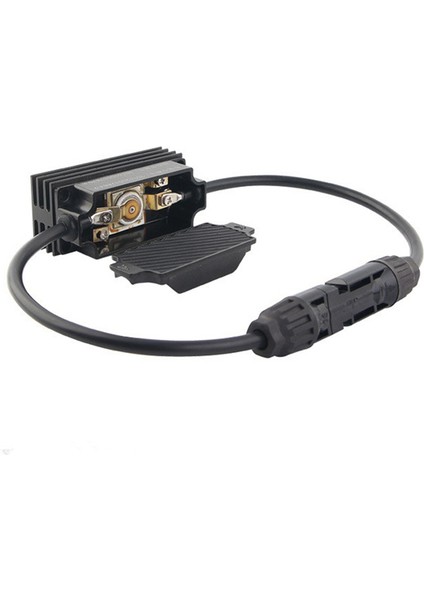 1 Adet Açık Hava 55AMP Dc 2000V Güneş Paneli Sıralı Diyot Konnektörü IP67 (Yurt Dışından) fırsatları
