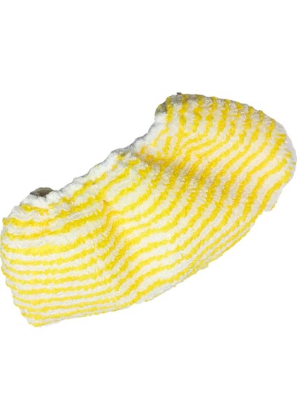 Karcher Easyfix Buhar Temizleyicileri Için Mikrofiber Paspas Bezi Bezi, Elektrikli Süpürge Yedek Pedleri, Geliştirilmiş Temizlik Verimliliği (Yurt Dışından) fırsatları