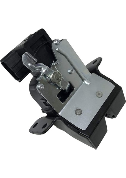 Kapı Kilidi Bagaj Kapağı Mandal Arka Bagaj Kapağı LOCK81230A5000 81230-A5000 Hyundai Elantra Gt I30 Kıa Ceed (Yurt Dışından)