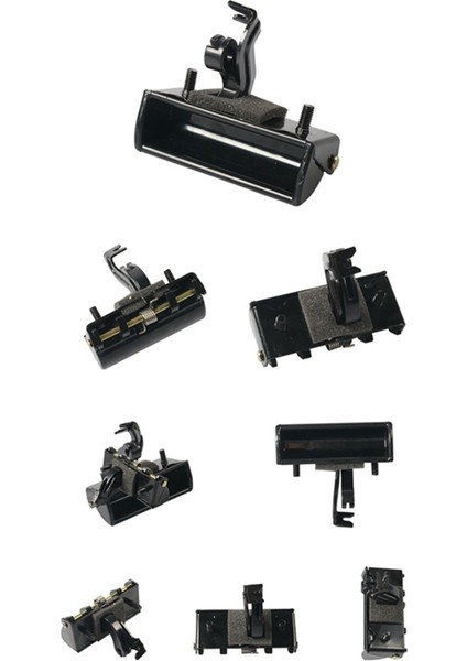 Honda Fit 2002-2005 Honda Civic 74810-S6A-003 Için Otomatik Gövde Kolu Bagaj Kapağı Kolu 07-13 (Yurt Dışından) fiyatları