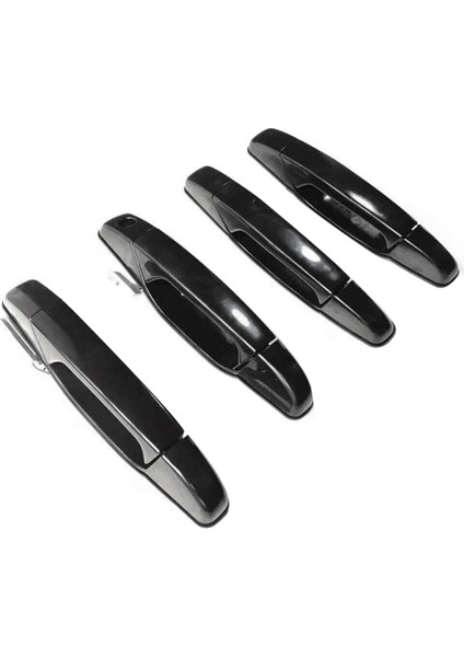 GM1521128 Chevrolet Silverado 2007-2014 Dış Kapı Kolu Araba Aksesuarları Için Araba Kapı Kolu (Yurt Dışından)