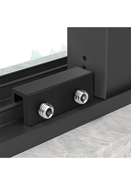 Pencere Kilitleri 4 Adet Sürgülü Ayarlanabilir (Yurt Dışından) fırsatları