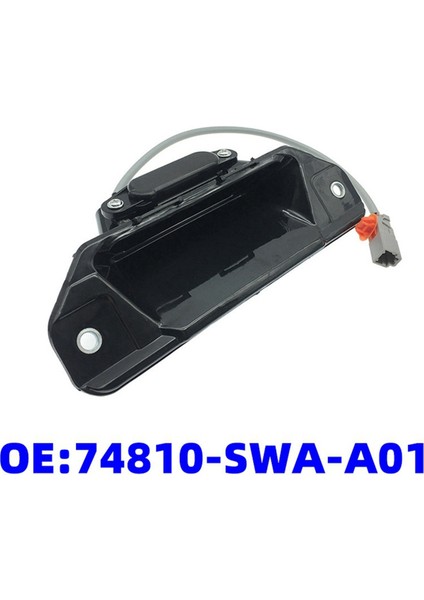 Honda Crv 2007-2011 74810-SWA-A01 (Yurt Dışından) fırsatları