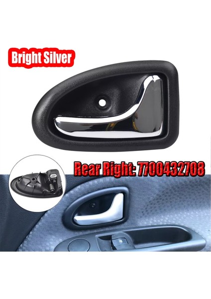 Renault Traic Scenic Opel Vivaro 7700432705 7700432706 77700432707 7700432708 (Yurt Dışından) fiyatları