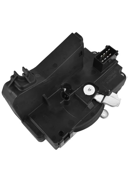 Yeni Yüksek Kaliteli Araba Sol Ön Kapı Kilit Kapı Kilidi Aktüatörü 13203899 13154791 5133105 5133077 Opel Meriva Corsa (Yurt Dışından) modelleri