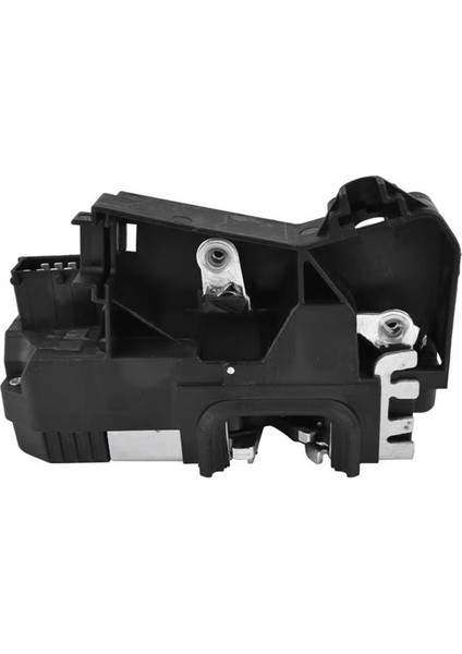 Yeni Yüksek Kaliteli Araba Sol Ön Kapı Kilit Kapı Kilidi Aktüatörü 13203899 13154791 5133105 5133077 Opel Meriva Corsa (Yurt Dışından) indirimleri