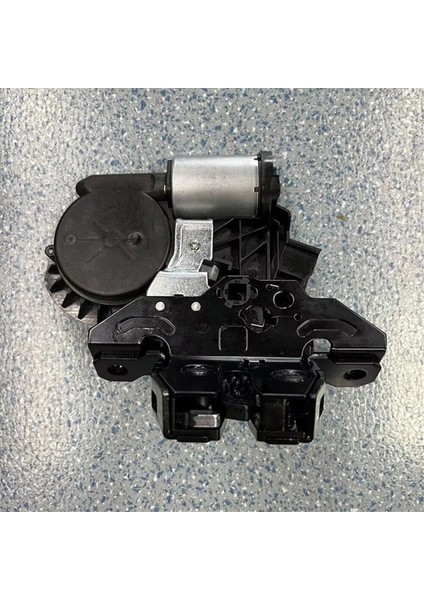 Buick Cadillac Chevrolet Gmc Bagaj Bagaj Kilitleme Bloğu 13592746 13509598 13519125 (Yurt Dışından) fiyatları