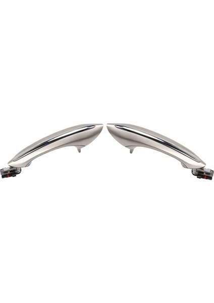 1paır Arka Kapı Kolu Bmw 5 6 7 Serisi F07 F10 F11 F06 F12 F13 F01 F02 51217231933 51217231934 Lhd C (Yurt Dışından)