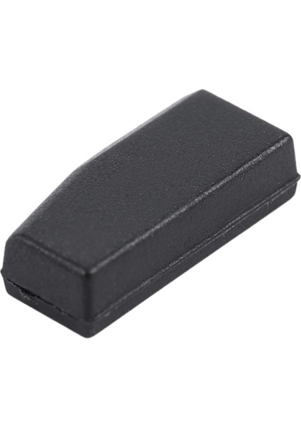 4D63 80BIT Uzaktan Karbon Çipi Mazda Için Ford Için Virgin Transponder Chip 2/3/5/6 (Yurt Dışından)