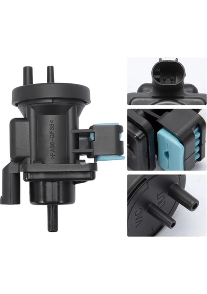 2pcs Araç Turbo Boost Valf Benz Sprinter Için Manyetik Basınç Dönüştürücü W210 W163 W202 W203 220 168 A0005450527 (Yurt Dışından) modelleri