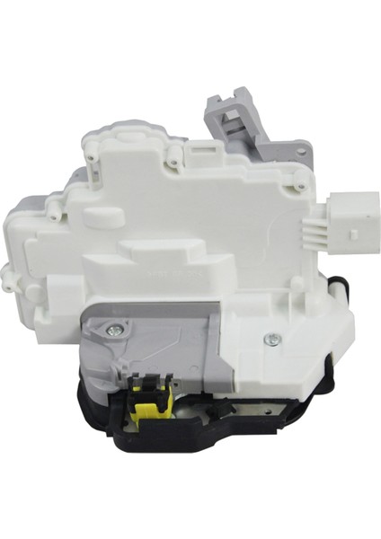 8E18370156AA Ön Sağ Kapı Kilit Mandal Audi A3 A3 A6 C6 A8 R8 4H1837016 4F1837016 4F1-837-016 4f1 837 016 (Yurt Dışından)