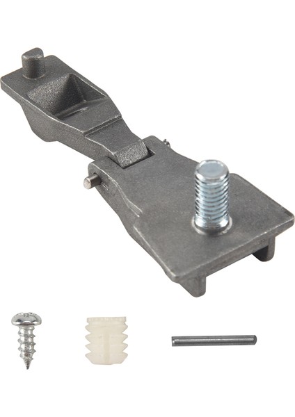 Krom Dış Kapı Tutucu Fiat Için Menteşe Onarımı 500 51964555 (Yurt Dışından) fiyatları