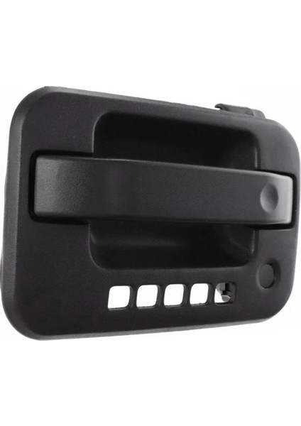 Ford F-150 2004-2014, 9L3Z-1522405-AA Için Keyhole / Tuş Takımı Deli ile Sol Dış Kapı Tutağı (Yurt Dışından) fiyatları