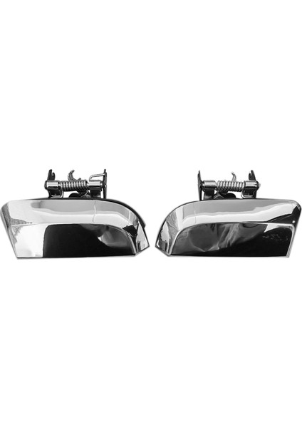 Nissan Armada 2004-2015 Için Arka Sağ Araba Kapı Dış Kol (Yurt Dışından) fiyatları