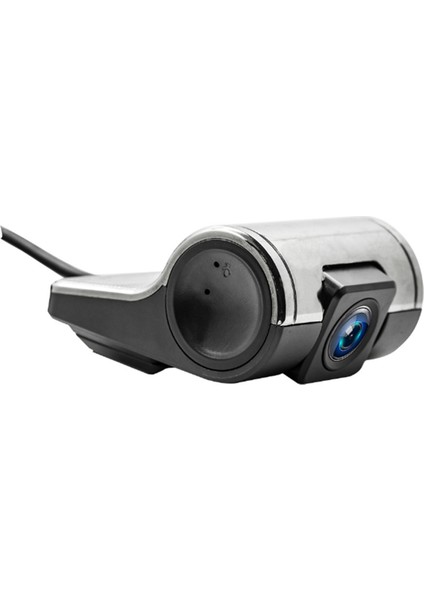 Araba 1080P Sürüş Kaydedici Kamera 140 Derece Geniş Açılı Kamera Hd Sürüş Kaydedici (Yurt Dışından) fiyatları