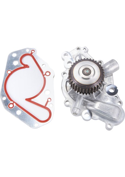 Dodge Magnum Charger Için Motor Su Pompası Avenger Chrysler Sebring 2.7l 04892226AA, 4892425AA (Yurt Dışından)