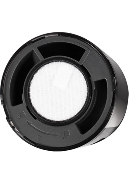 Proscenic P8 Vakum Süpürge Parçaları Için 4 Pcs Hepa Filtre Değiştirme Yeniden Kullanılabilir ve Yıkanabilir Filtre (Yurt Dışından) fırsatları