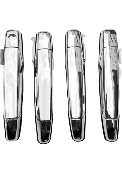 84053450 Cadillac Escalade Chevrolet Silverado Suburban Tahoe Avalanche 2007-2014 540531448 (Yurt Dışından)