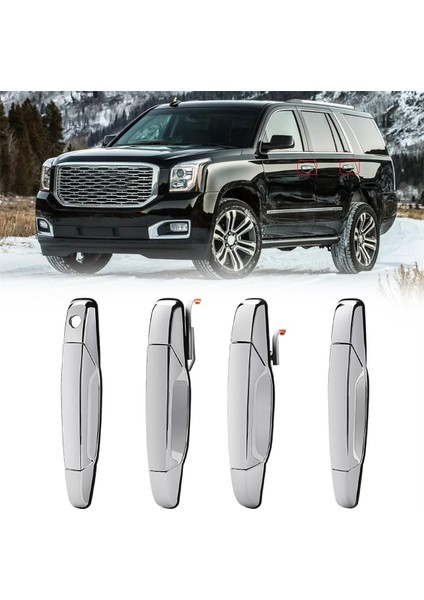 84053450 Cadillac Escalade Chevrolet Silverado Suburban Tahoe Avalanche 2007-2014 540531448 (Yurt Dışından) modelleri