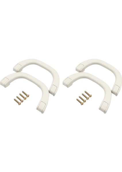 Bej Araba Pillar Çatı Tutucu MB769617 Mitsubishi Pajero Genel Monterey V31 V32 V33 V73 V77 91-06 (Yurt Dışından)