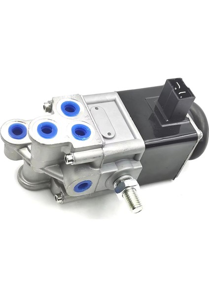 4720174800 Kapı Solenoid Valf Adam Daf Mercedes Renault Kamyon 0007600378 1505084 1934948 8174920 04751117 1506132 (Yurt Dışından)