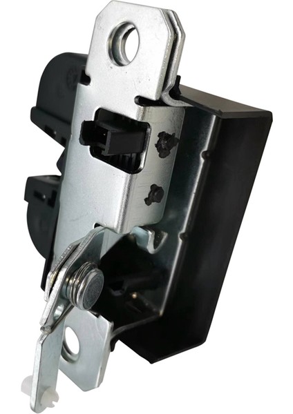 Bagaj Kapağı Bagaj Kilit Mandal 3B9827505E 7L6827505H 7L6827505D 6L6827505A Vw Touareg Passat Koltuk Ibiza Leon Toledo (Yurt Dışından) modelleri