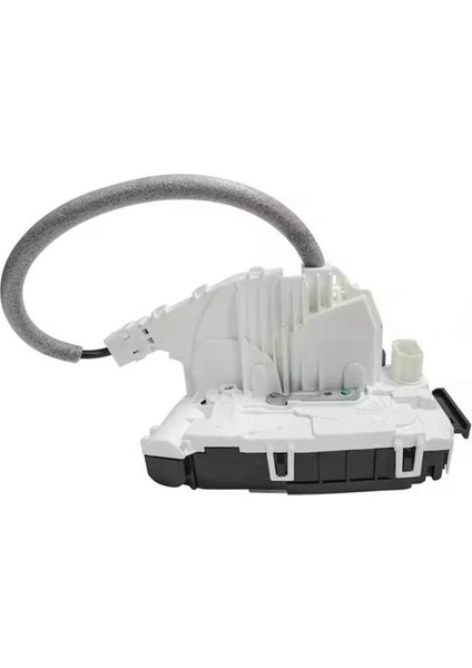 Yeni Yüksek Kaliteli Araba Kilidi Blok Kapı Kilit Aktüatör Mandal Mandal 2047202135 A2047202135 Mercedes-Benz Için W204 2007-2014 (Yurt Dışından)