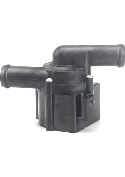 1 Pcs Motor Yardımcı Su Pompası LR039070 Land Rover Range Rover Sport 2014 Range Rover Velar 2017 (Yurt Dışından)