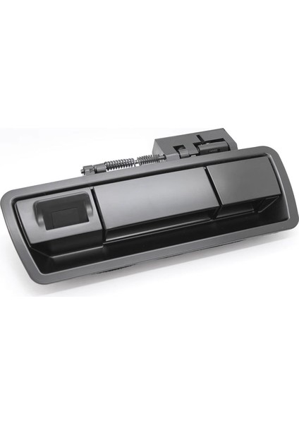 Nissan Armada 2004-2015 Gövde Kapı Tutucu 90606-ZQ78A (Yurt Dışından)