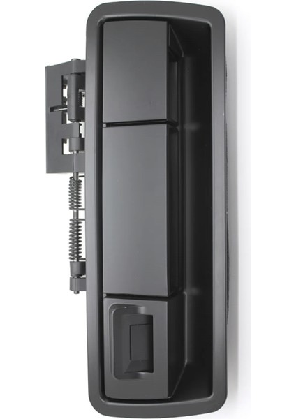 Nissan Armada 2004-2015 Gövde Kapı Tutucu 90606-ZQ78A (Yurt Dışından) fiyatları