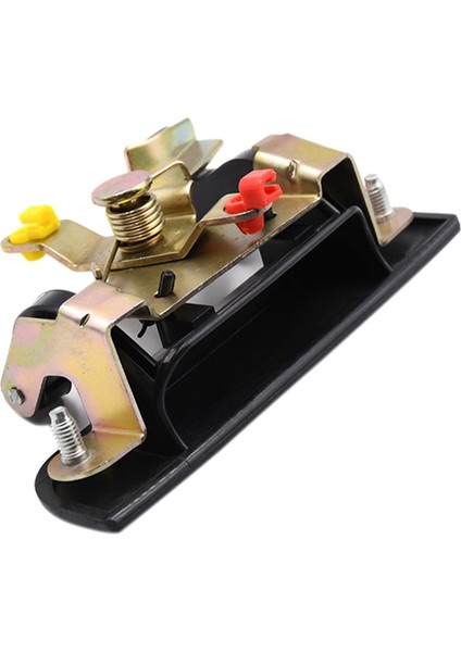 Ford Courier Ranger Pickup Için (1999) Mazda B2500 2.5td Arka Bagaj Kapısı Kapı UH7165750 (Yurt Dışından) modelleri