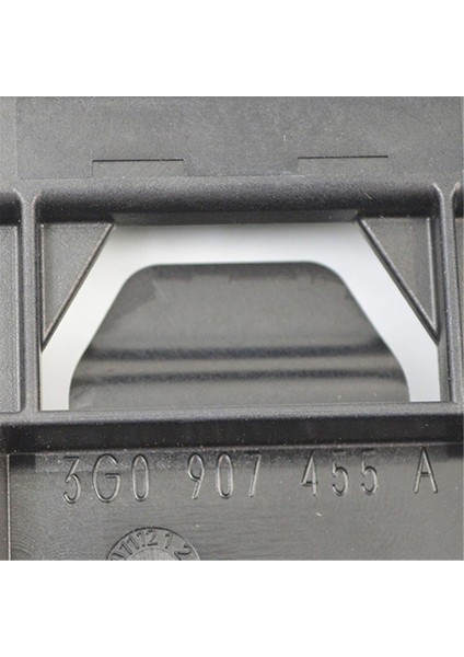 Vw Passat/varyant/santana 2015-2024 Kontrol Ünitesi Braketi 3G0907455A 3G0907456A Lane Değişikliği Balkası (Yurt Dışından) indirimleri