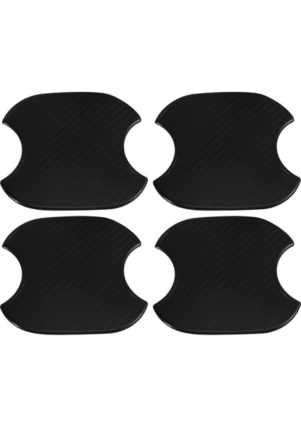 Araba Kapısı Kasesi Çıkartma Koruyucu Film Mazda Toyota Lexus Subaru Nissan Honda Orta (Yurt Dışından) modelleri