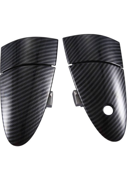 72181-SZT-003 1 Çift Honda Crz Cr-Z P1 2011-2015 Için Sol ve Sağ Dış Kapı Kolları (Yurt Dışından)