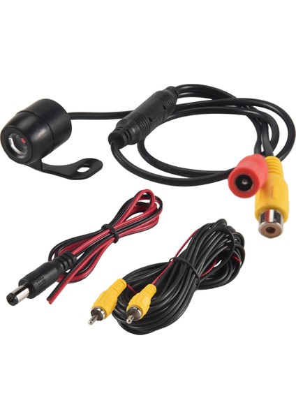 Mini Araba Arka Kamera Yedekleme Arka Kamera Kelebek Tasarımı Ön Yan Arka Görünüm Kamerası Araba Için (Yurt Dışından) modelleri