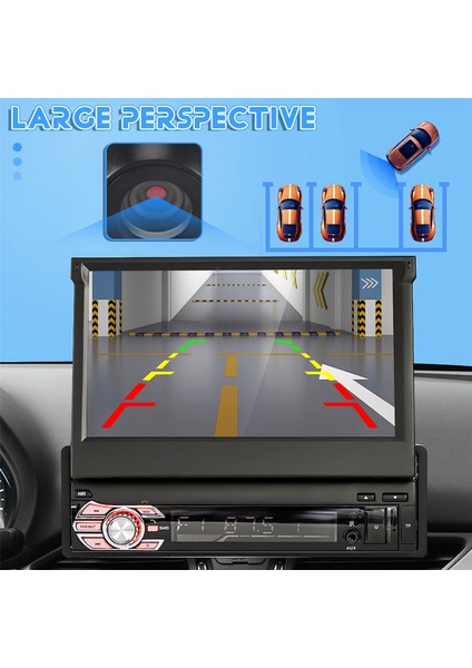 Mini Araba Arka Kamera Yedekleme Arka Kamera Kelebek Tasarımı Ön Yan Arka Görünüm Kamerası Araba Için (Yurt Dışından) indirimleri