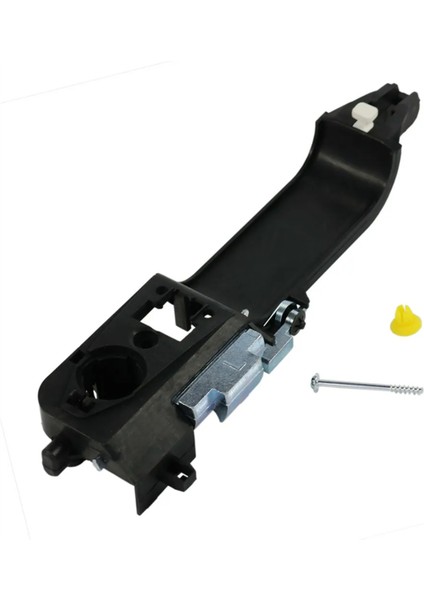 Ford Focus 2008-2011 Için Dış Kapı Kolu Takviyesi 8S4Z5426685B (Yurt Dışından)