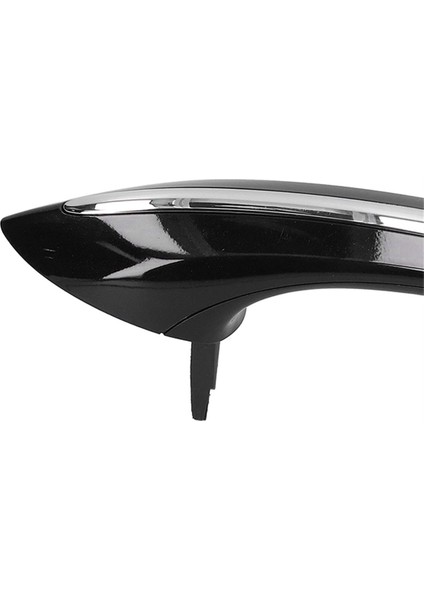 1paır Arka Kapı Kolu Bmw 5 6 7 Serisi F07 F10 F11 F06 F12 F13 F01 F02 51217231933 51217231934 Lhd C (Yurt Dışından) indirimleri